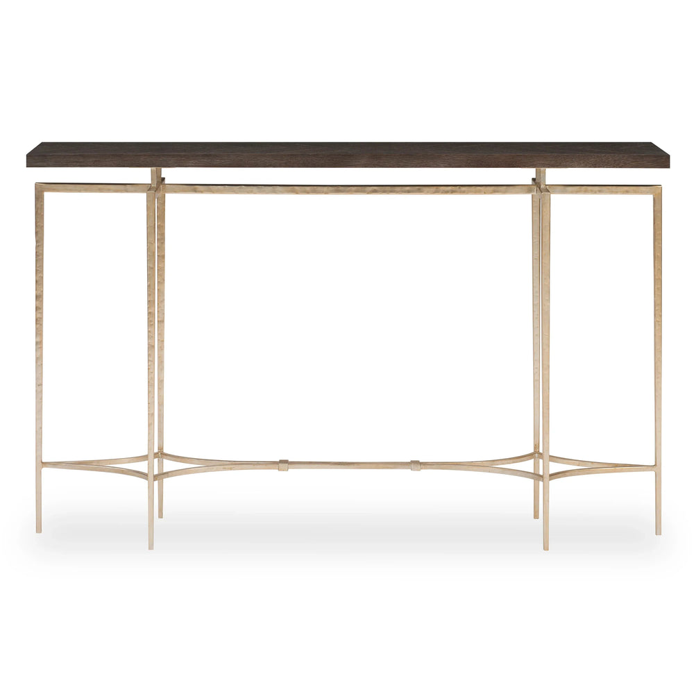 SwayLiving Double Diamond Console CONSOLE TABLES