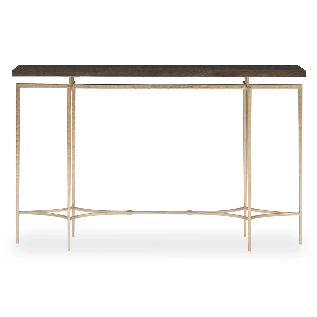 SwayLiving Double Diamond Console CONSOLE TABLES