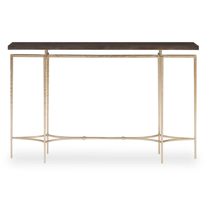 SwayLiving Double Diamond Console CONSOLE TABLES