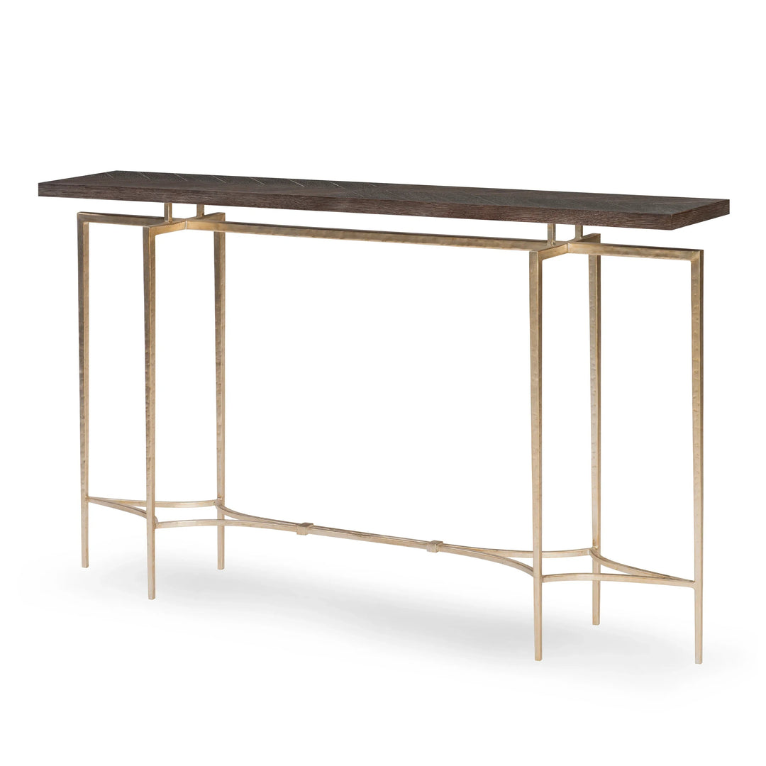 SwayLiving Double Diamond Console CONSOLE TABLES