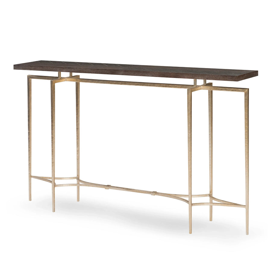 SwayLiving Double Diamond Console CONSOLE TABLES