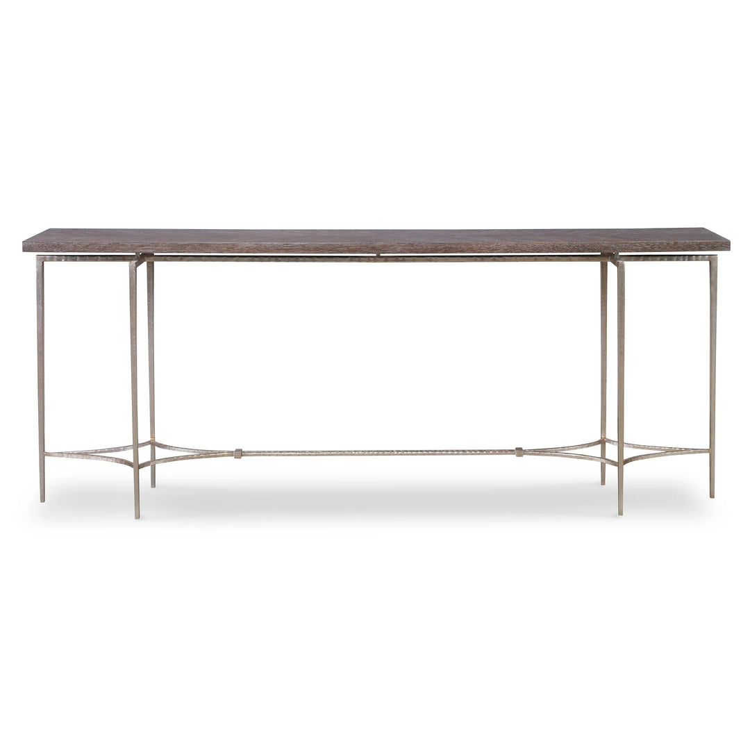 SwayLiving Double Diamond Console Table - Large CONSOLE TABLES