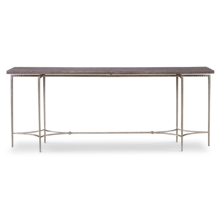 SwayLiving Double Diamond Console Table - Large CONSOLE TABLES