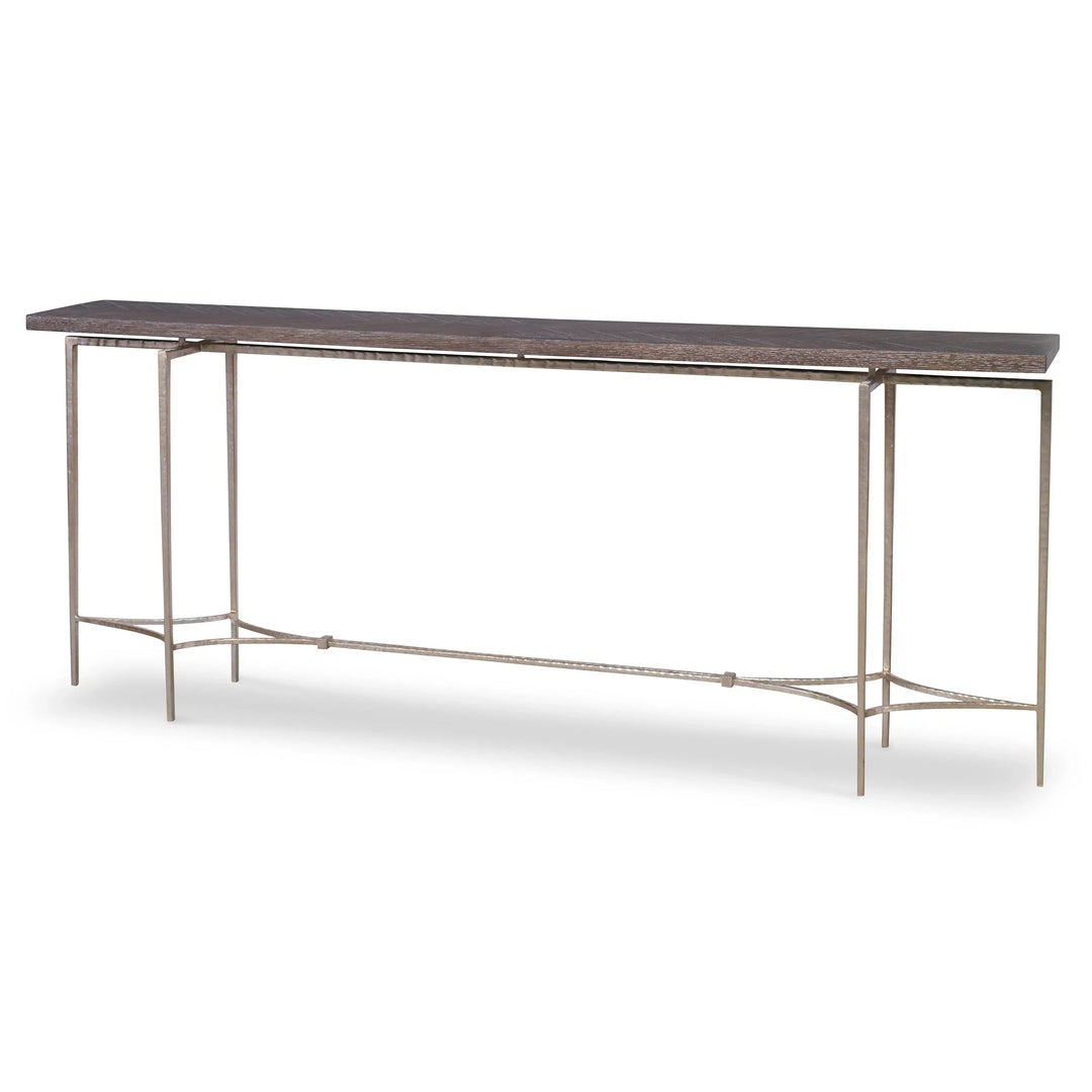 SwayLiving Double Diamond Console Table - Large CONSOLE TABLES