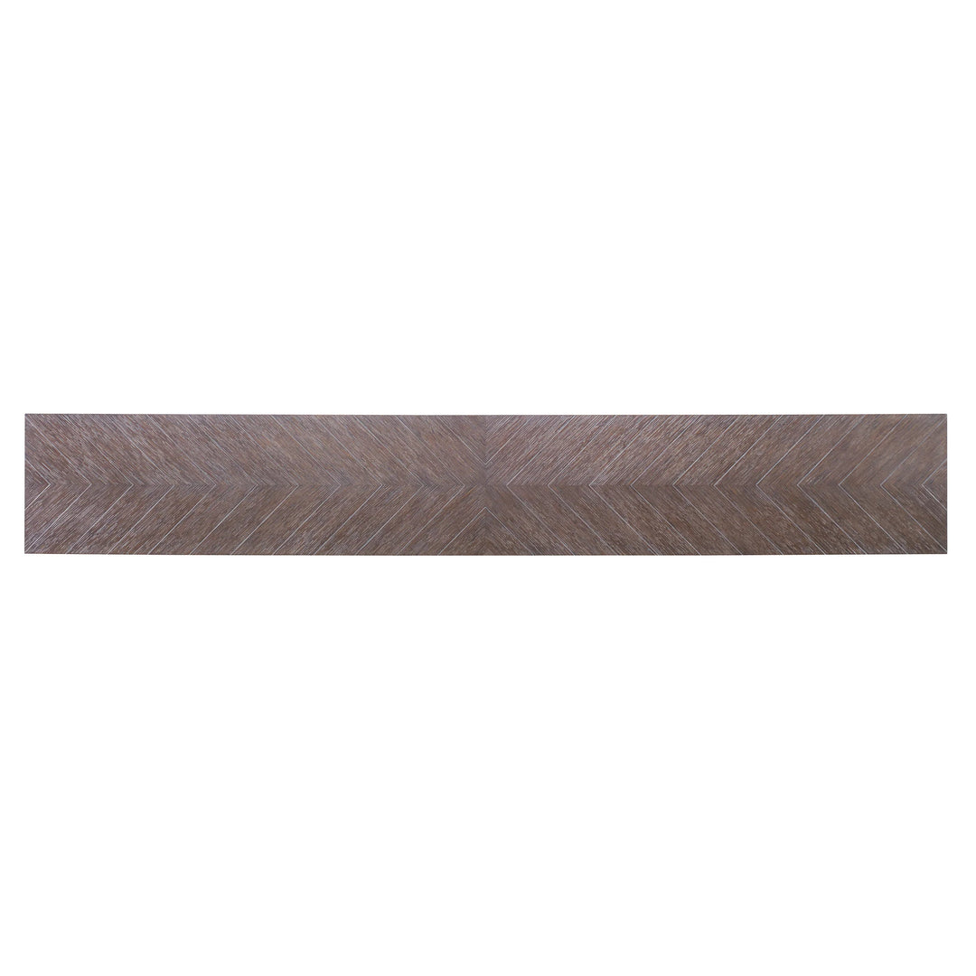 SwayLiving Double Diamond Console Table - Large CONSOLE TABLES