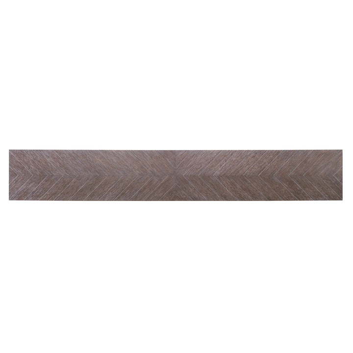 SwayLiving Double Diamond Console Table - Large CONSOLE TABLES