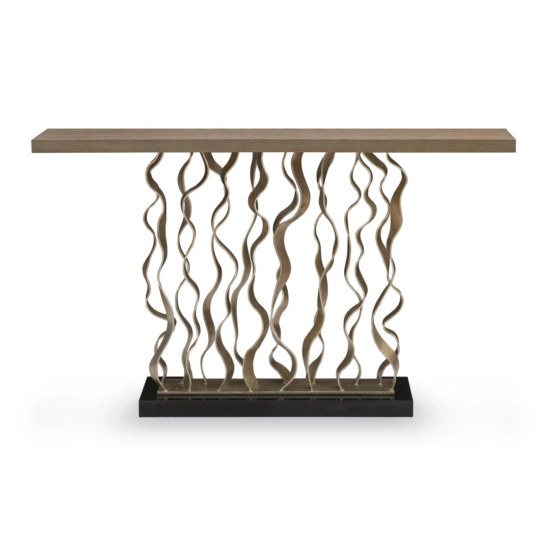 SwayLiving Waves Console Table CONSOLE TABLES
