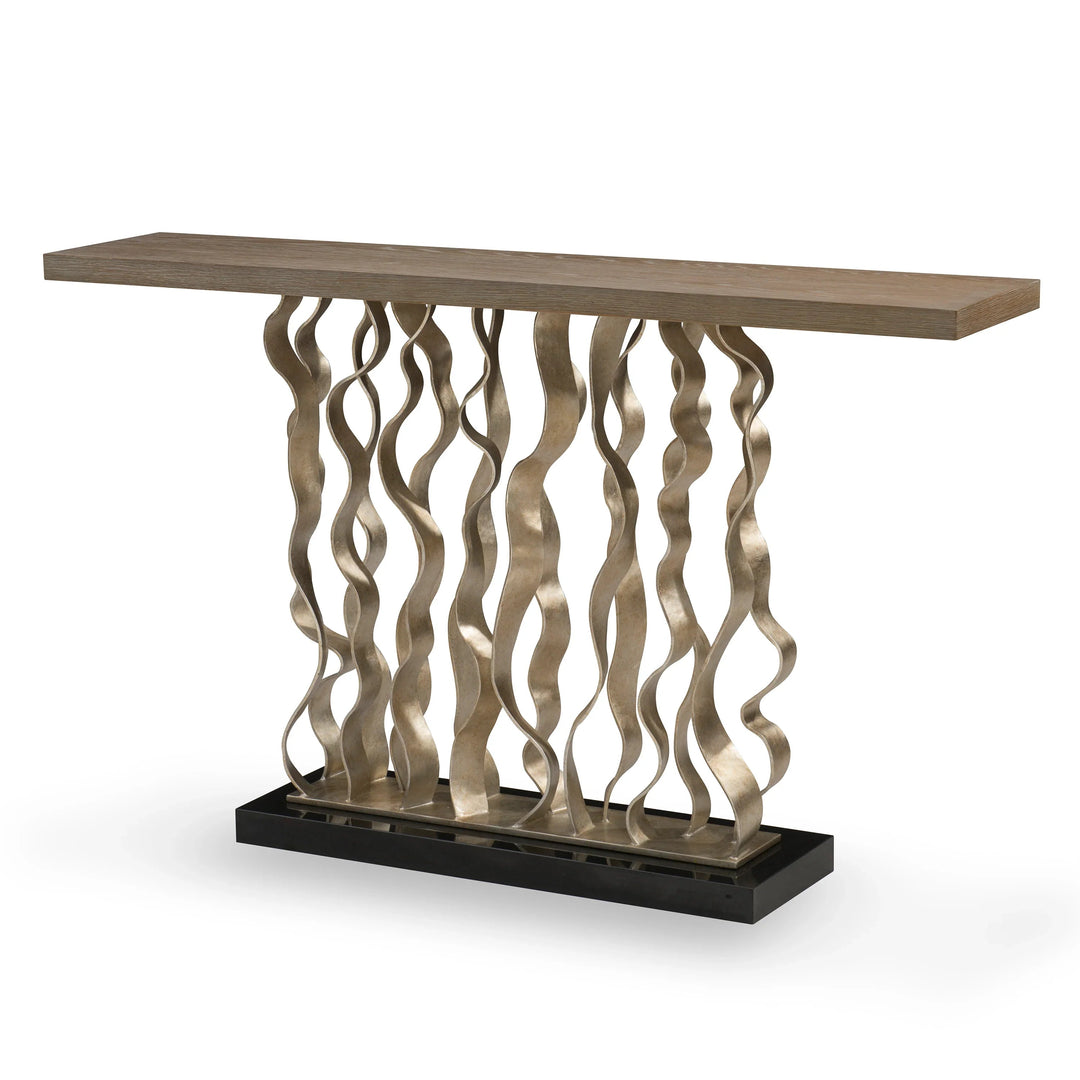 SwayLiving Waves Console Table CONSOLE TABLES