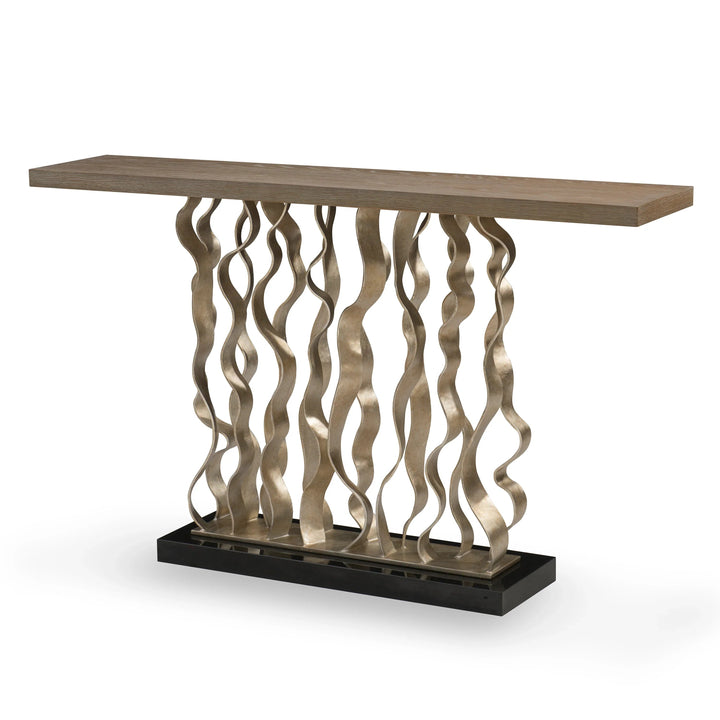 SwayLiving Waves Console Table CONSOLE TABLES