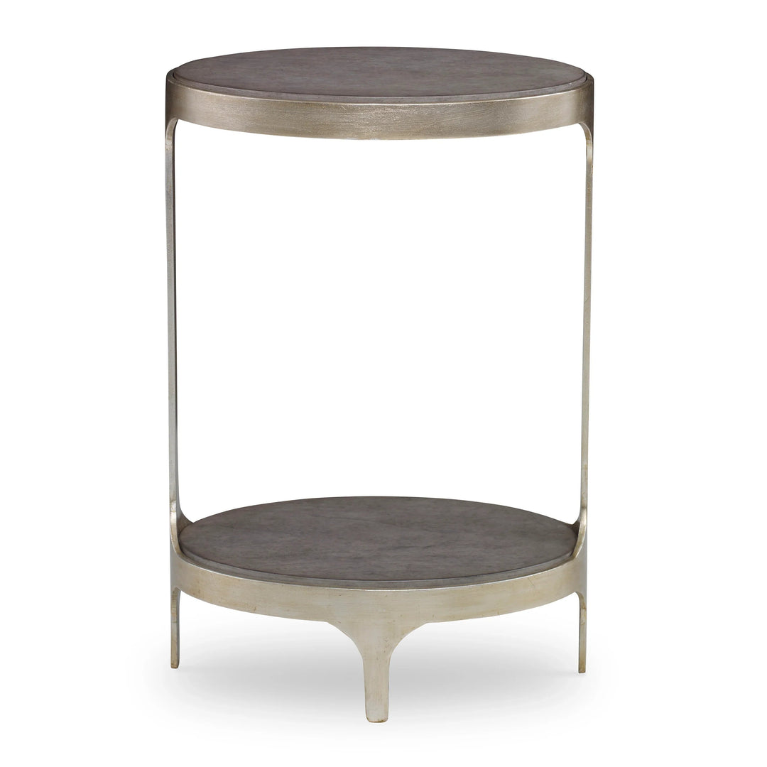 SwayLiving Duplex Table ACCENT TABLES