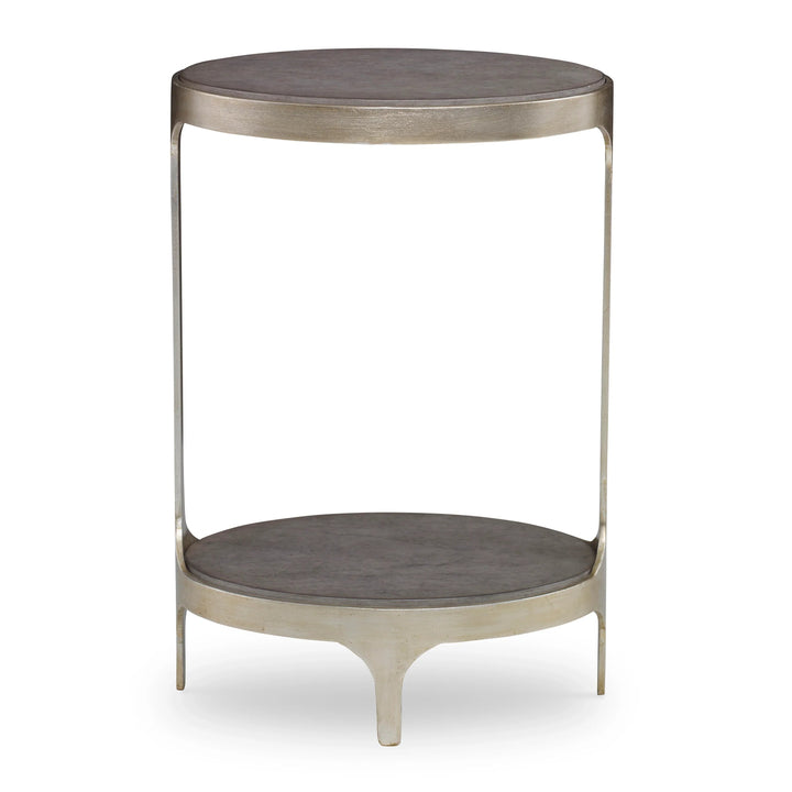 SwayLiving Duplex Table ACCENT TABLES