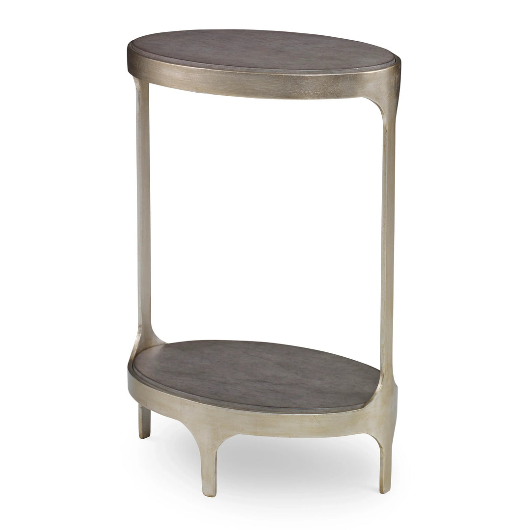 SwayLiving Duplex Table ACCENT TABLES