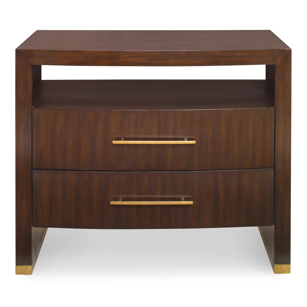 SwayLiving Brighton Nightstand NIGHTSTANDS