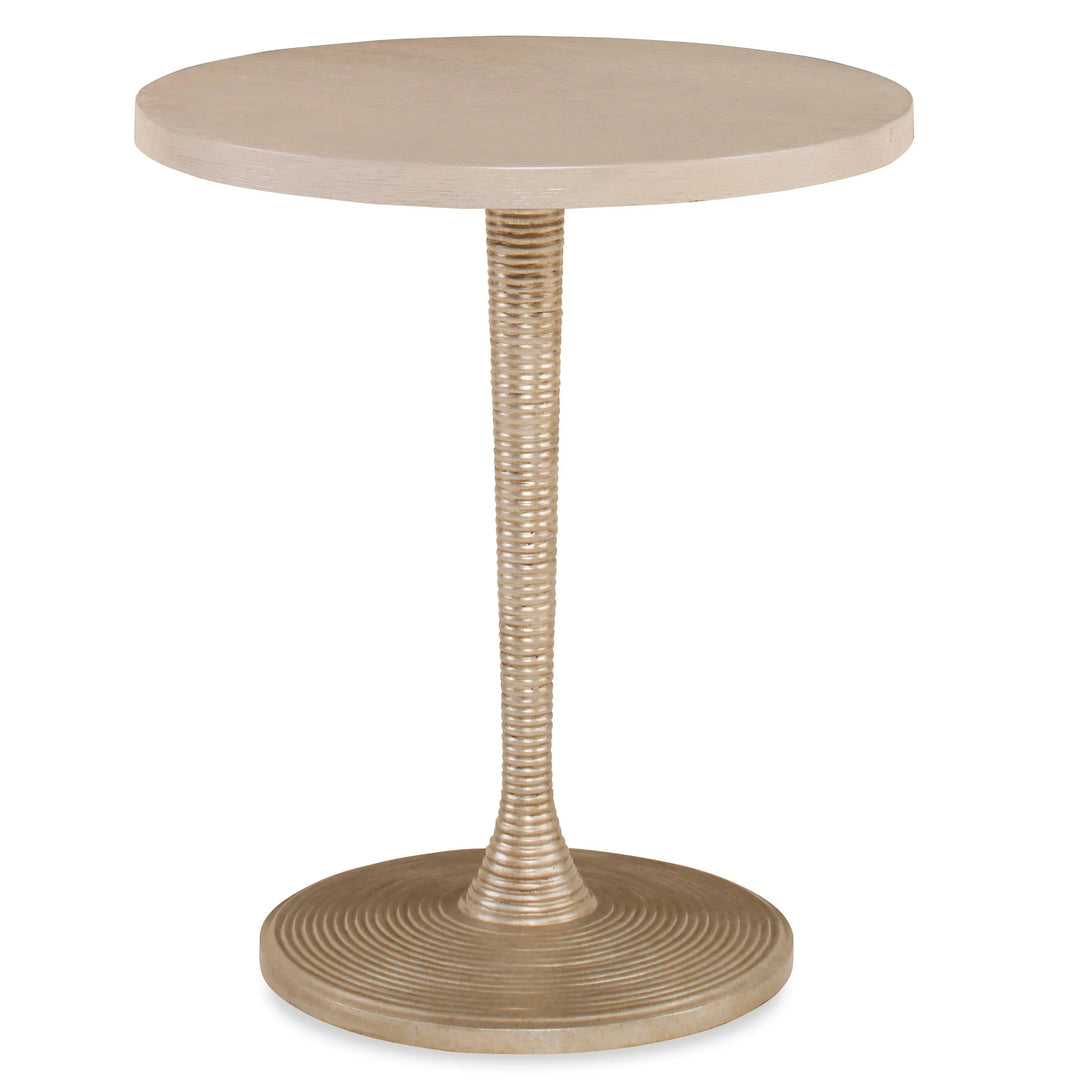 SwayLiving Coil Accent Table ACCENT TABLES