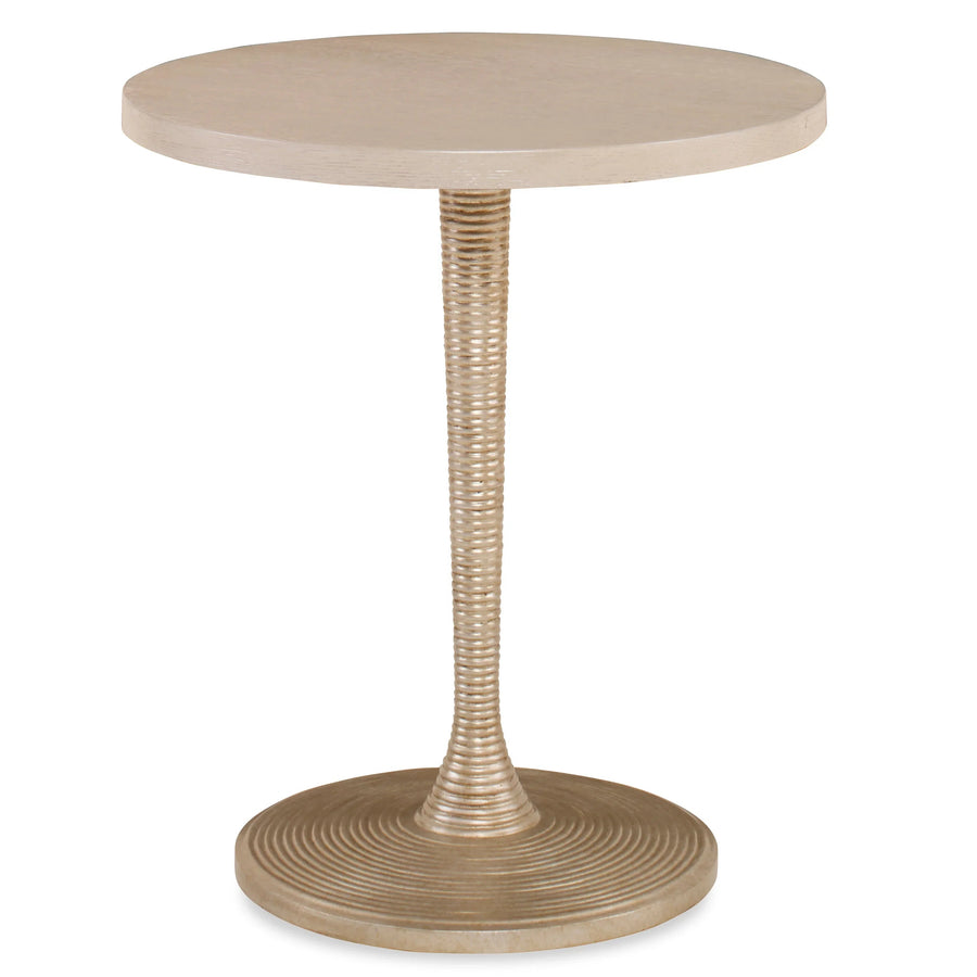 SwayLiving Coil Accent Table ACCENT TABLES