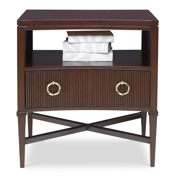 Mahogany