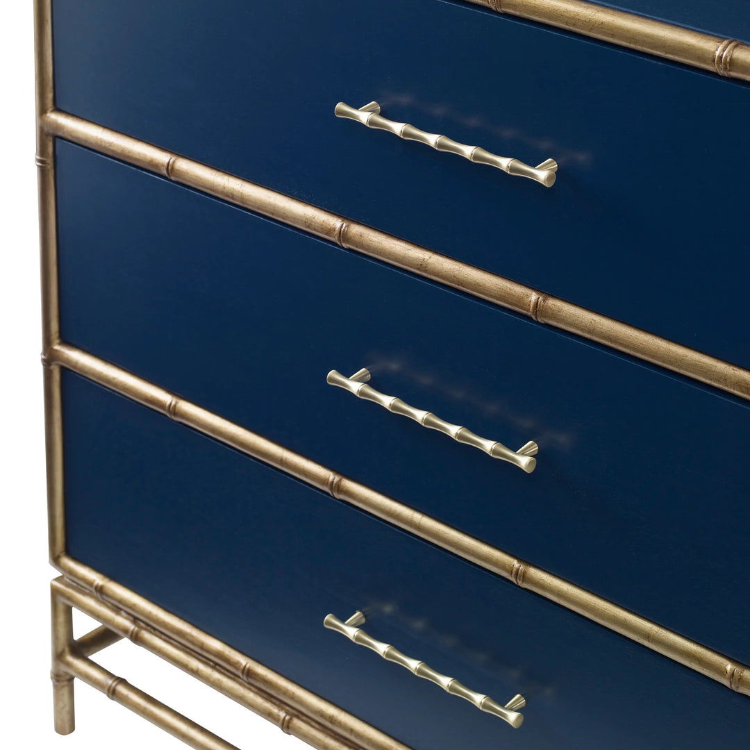 SwayLiving Chinoiserie Chest SIDEBOARDS + CREDENZAS