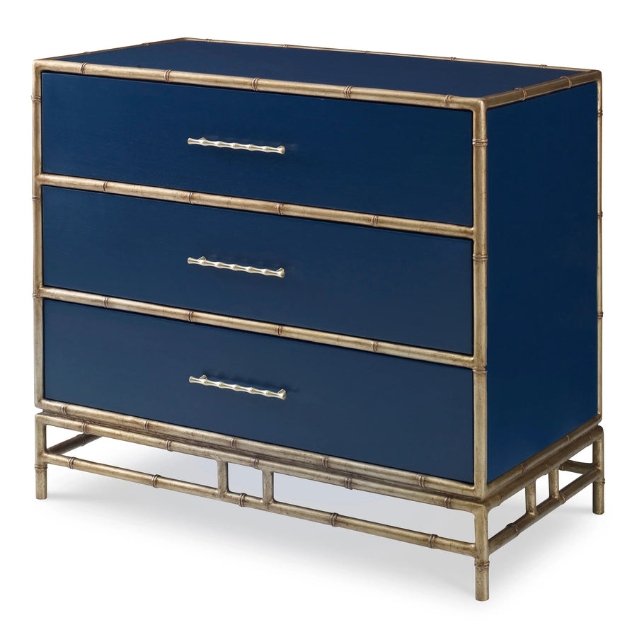 SwayLiving Chinoiserie Chest SIDEBOARDS + CREDENZAS