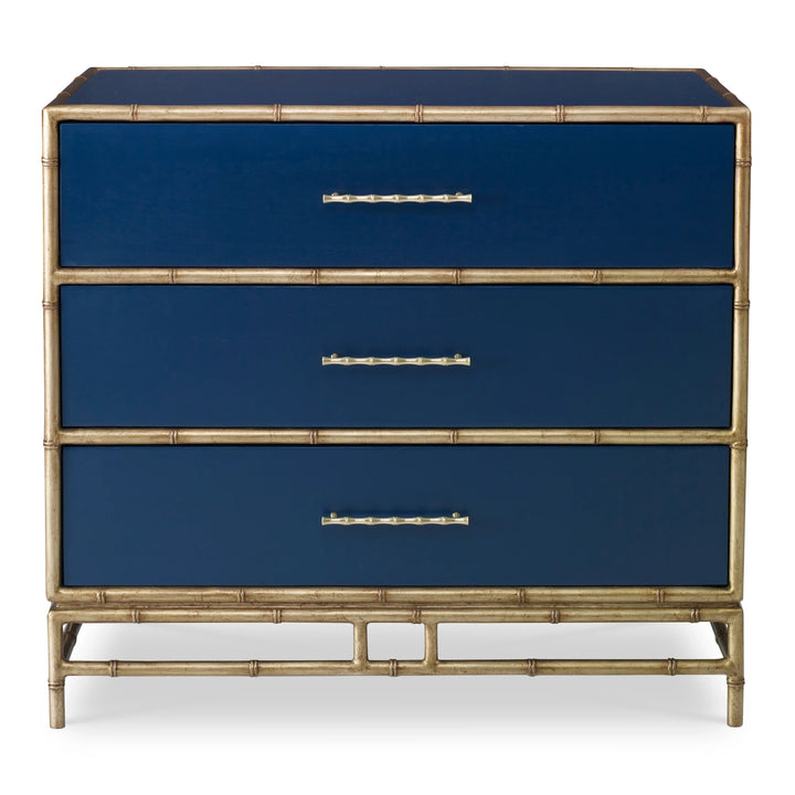 SwayLiving Chinoiserie Chest SIDEBOARDS + CREDENZAS