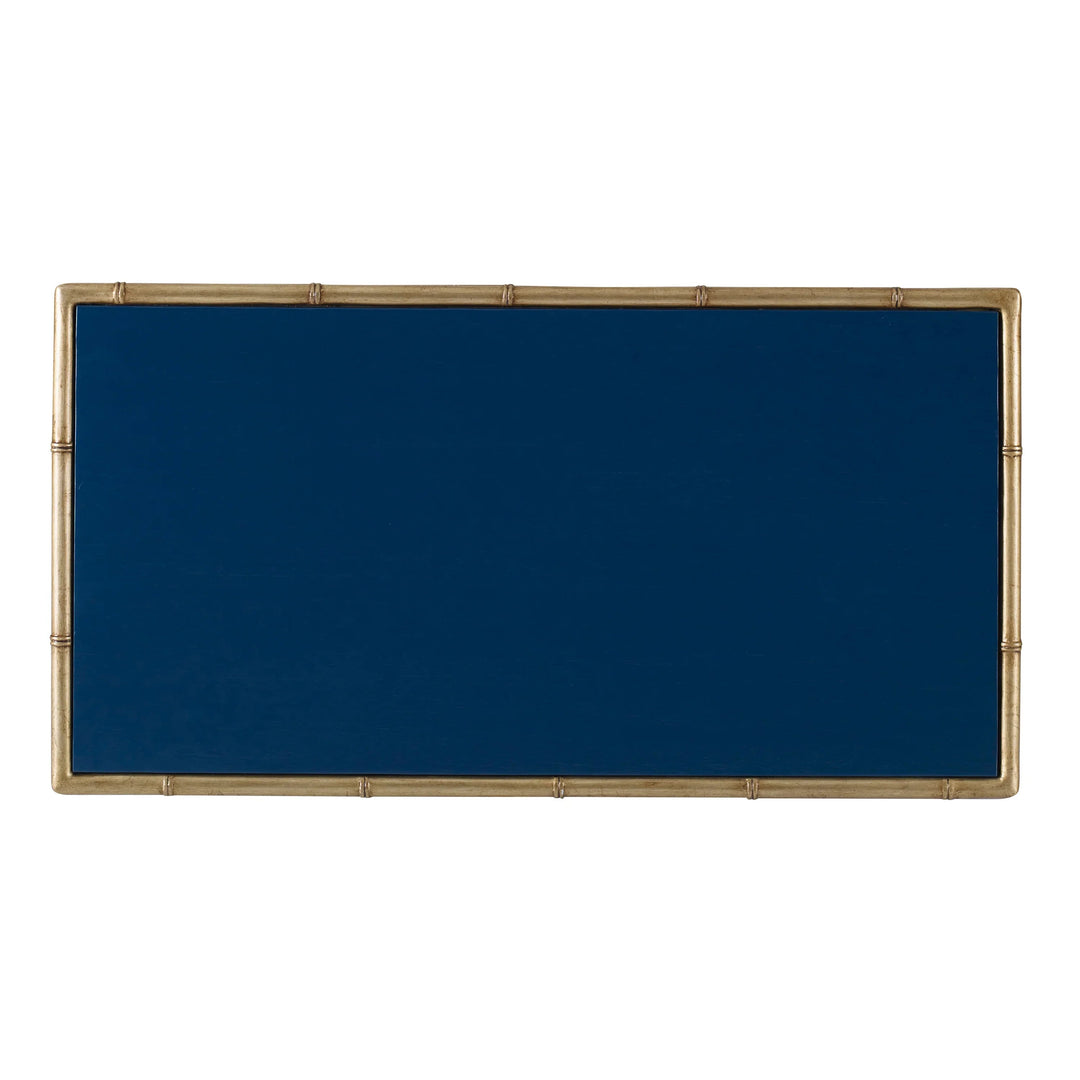 SwayLiving Chinoiserie Chest SIDEBOARDS + CREDENZAS