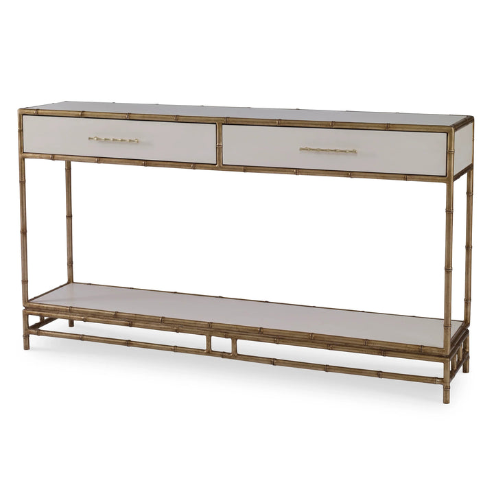 SwayLiving Chinoiserie Console Table CONSOLE TABLES