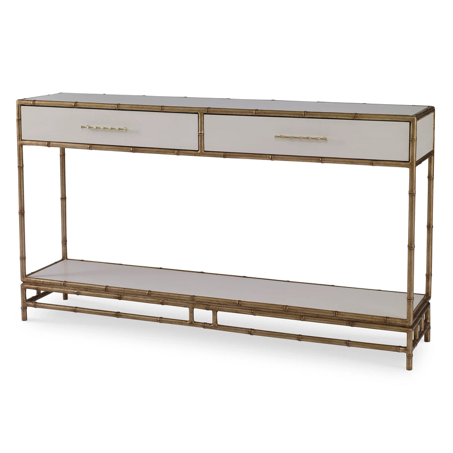 SwayLiving Chinoiserie Console Table CONSOLE TABLES