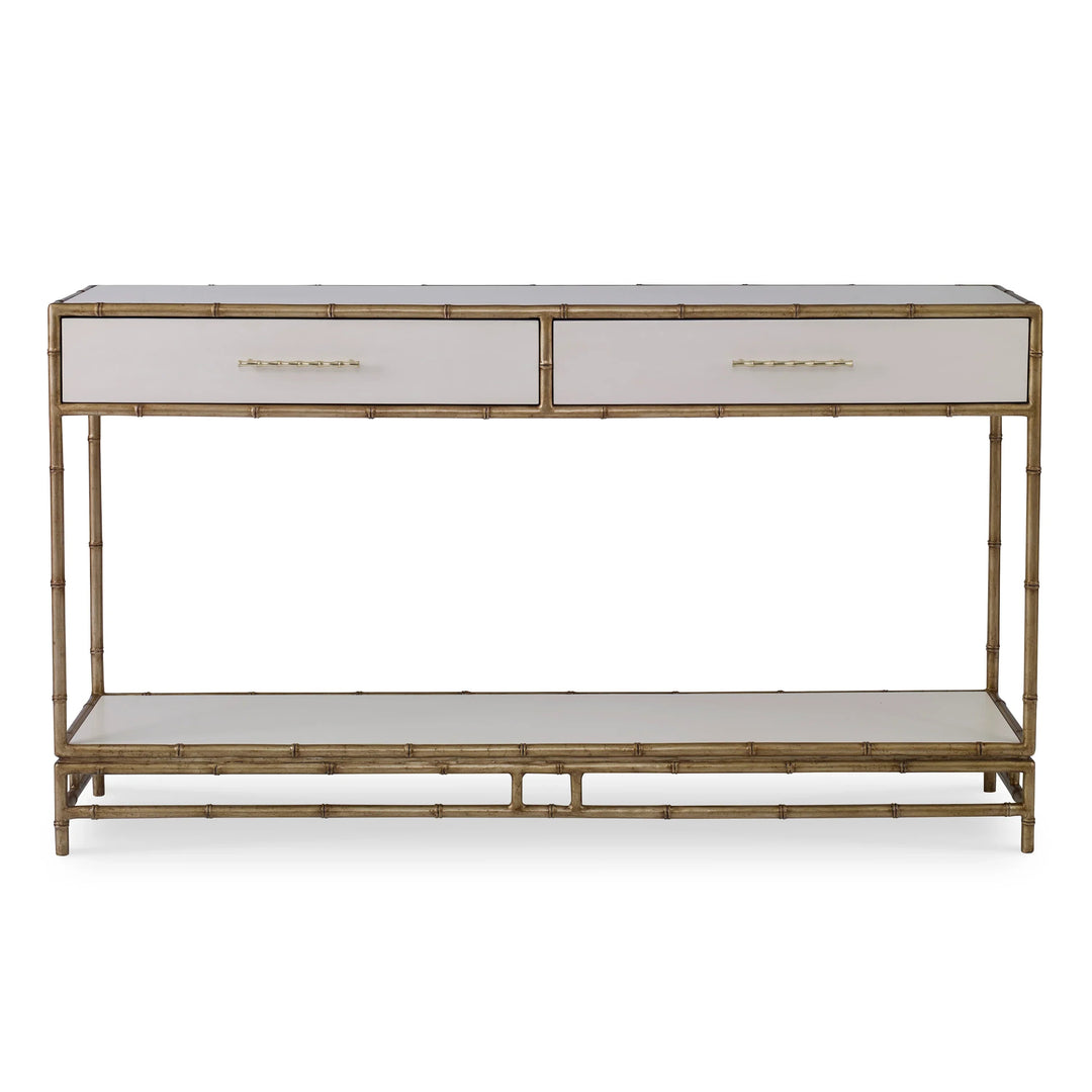 SwayLiving Chinoiserie Console Table CONSOLE TABLES