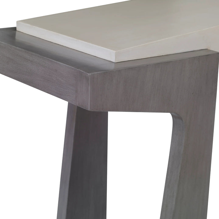 SwayLiving Buttress Console Table CONSOLE TABLES