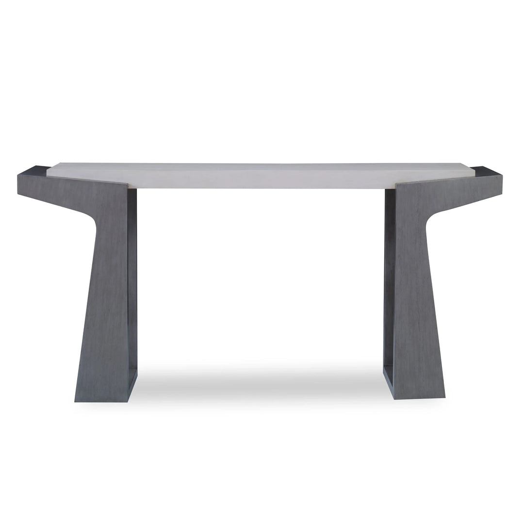 SwayLiving Buttress Console Table CONSOLE TABLES