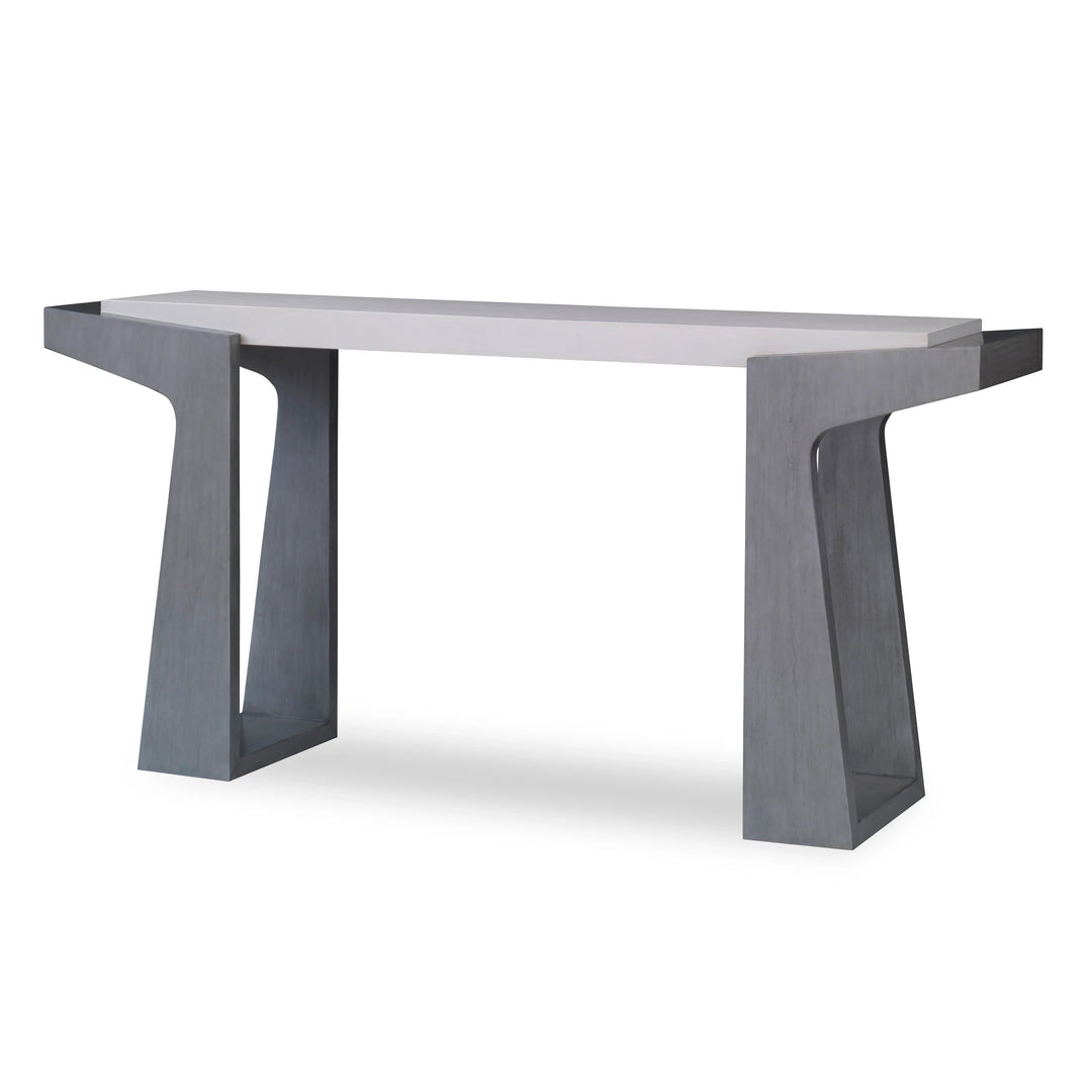 SwayLiving Buttress Console Table CONSOLE TABLES