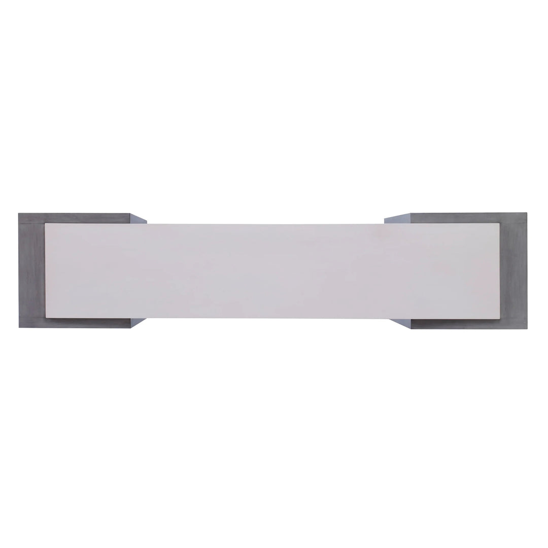 SwayLiving Buttress Console Table CONSOLE TABLES