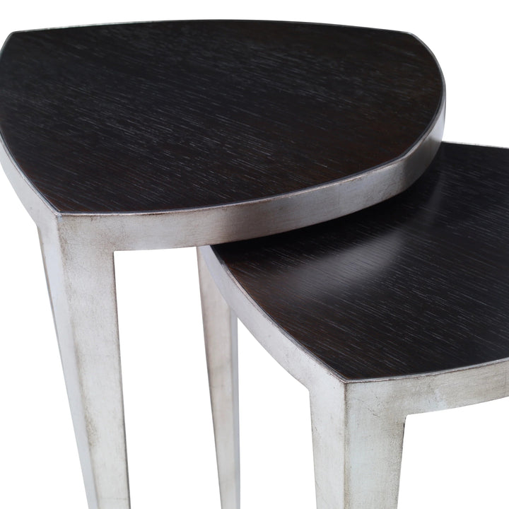 SwayLiving Reuleaux Bunching Tables ACCENT TABLES