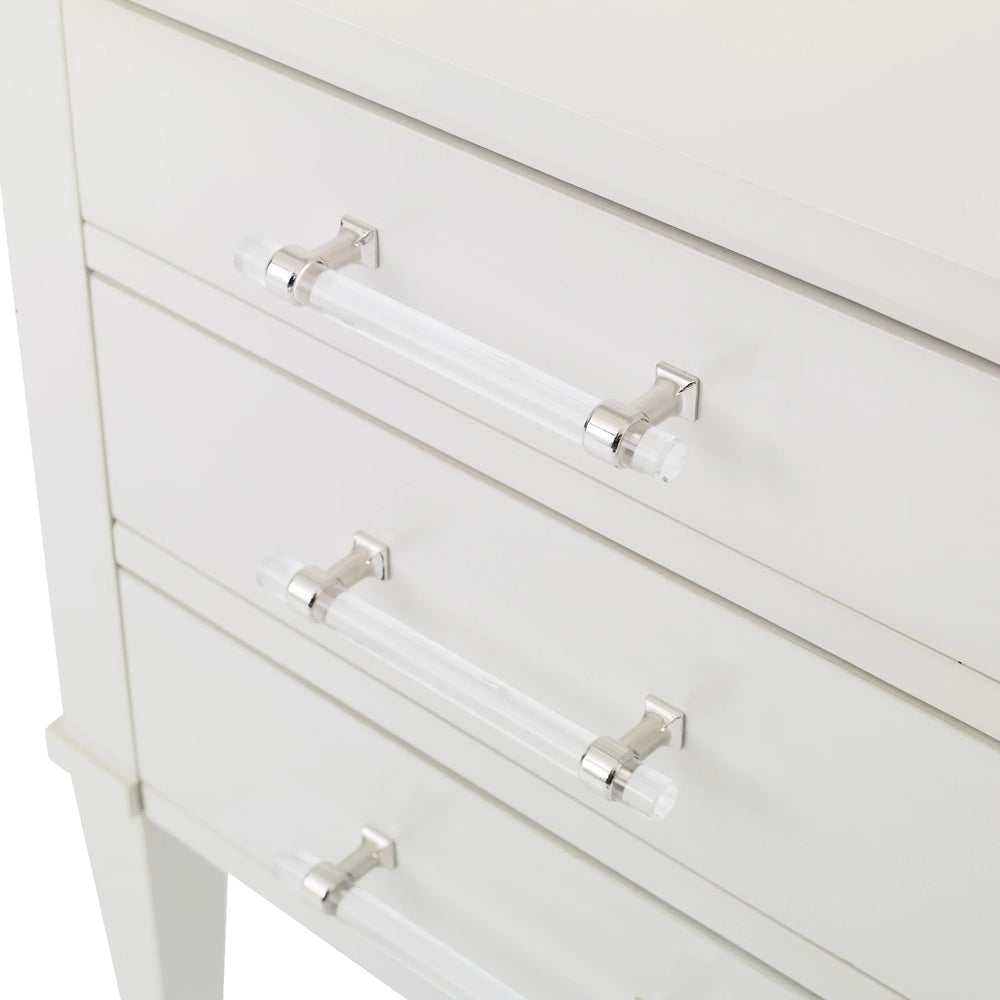 SwayLiving Sophie Petite Nightstand NIGHTSTANDS