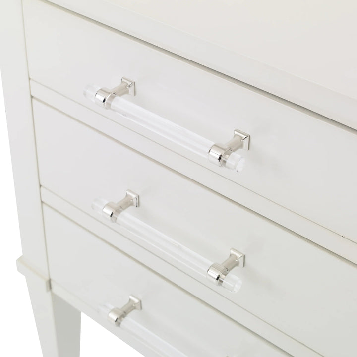SwayLiving Sophie Petite Nightstand NIGHTSTANDS