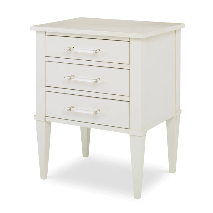 SwayLiving Sophie Petite Nightstand NIGHTSTANDS