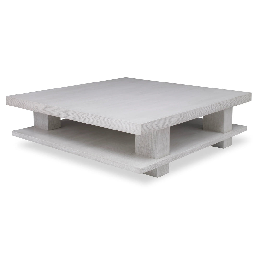 SwayLiving Braque Square Cocktail Table COFFEE TABLES