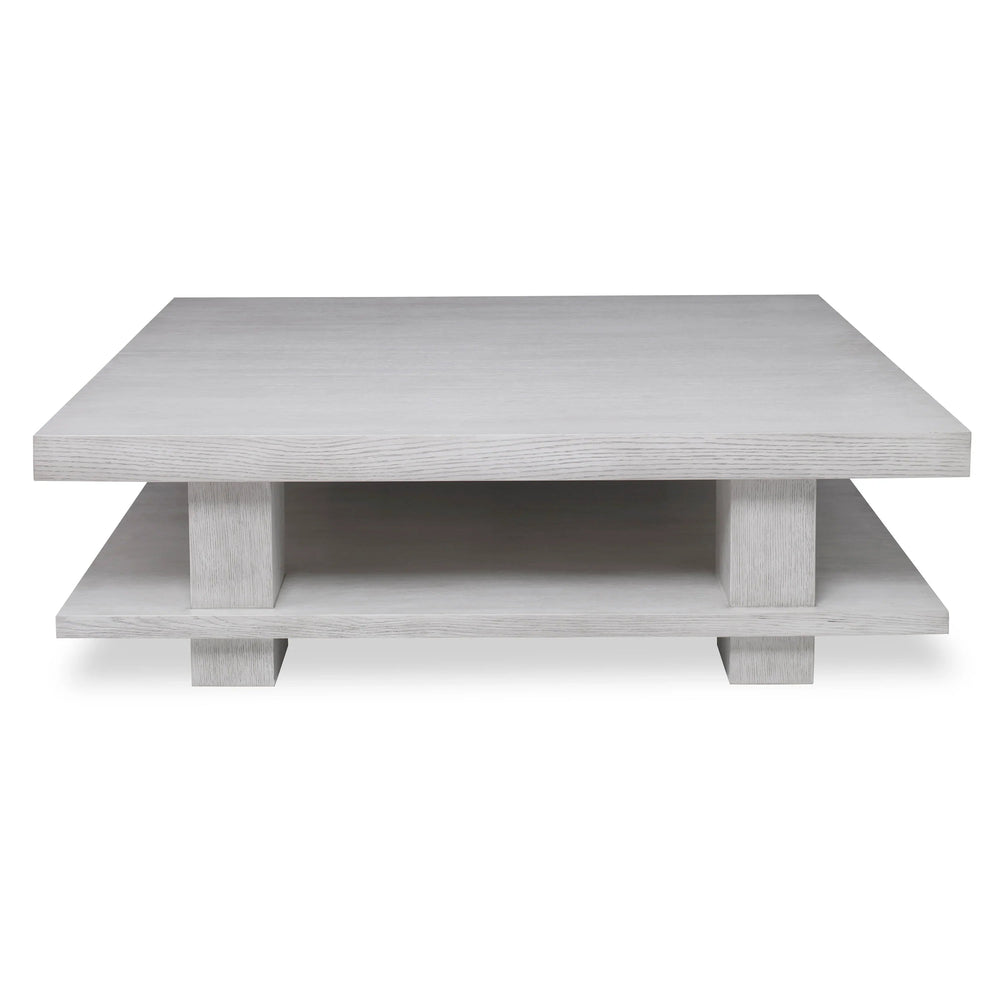 SwayLiving Braque Square Cocktail Table COFFEE TABLES