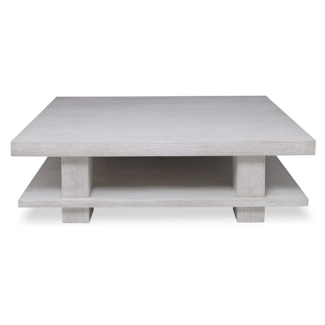 SwayLiving Braque Square Cocktail Table COFFEE TABLES