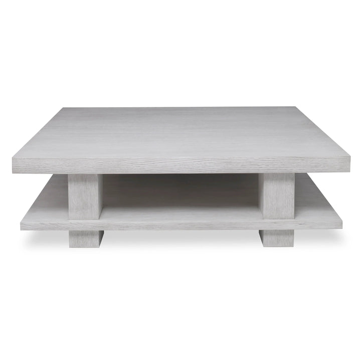 SwayLiving Braque Square Cocktail Table COFFEE TABLES