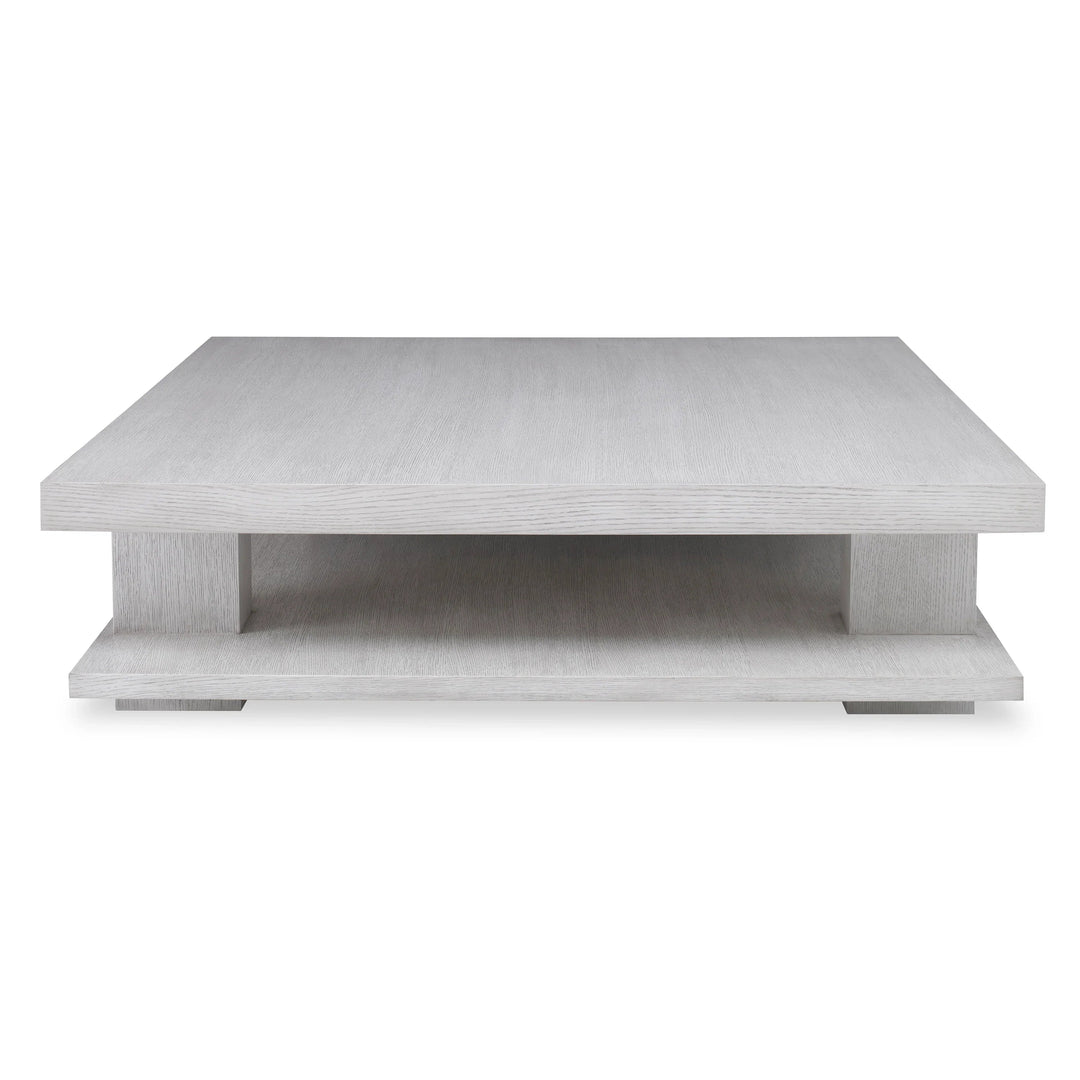 SwayLiving Braque Square Cocktail Table COFFEE TABLES