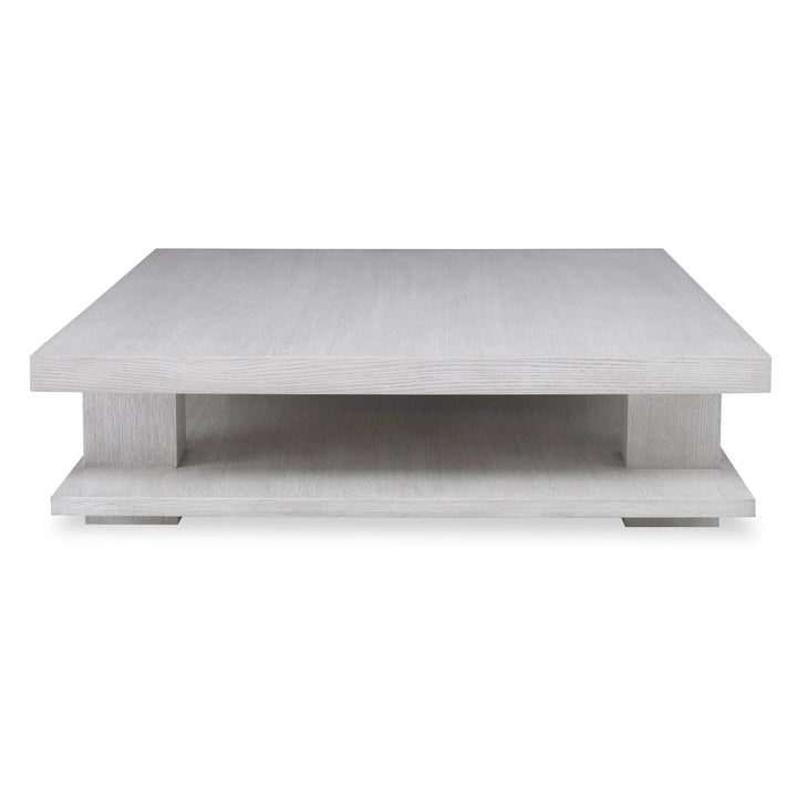 SwayLiving Braque Square Cocktail Table COFFEE TABLES