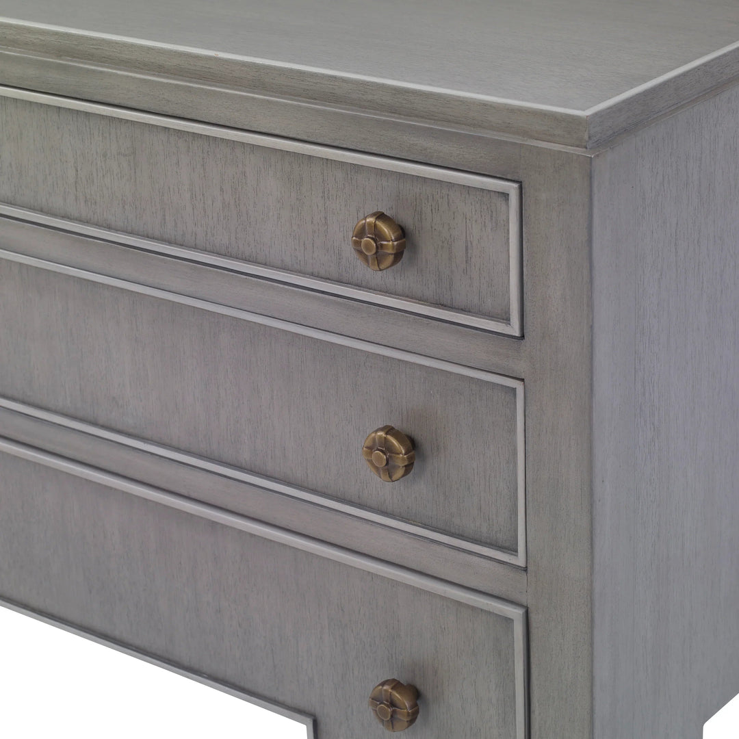 SwayLiving Latham Chest SIDEBOARDS + CREDENZAS