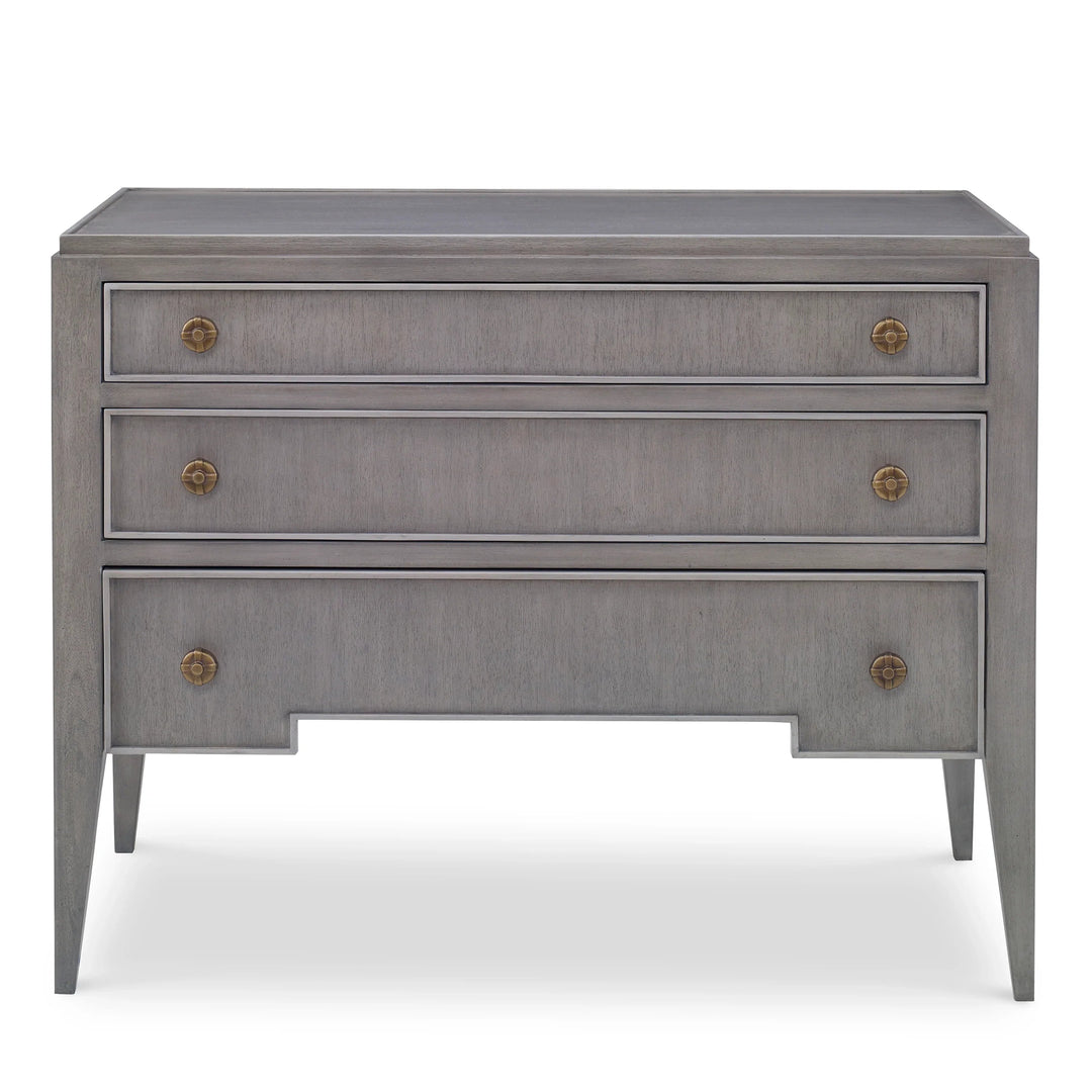 SwayLiving Latham Chest SIDEBOARDS + CREDENZAS
