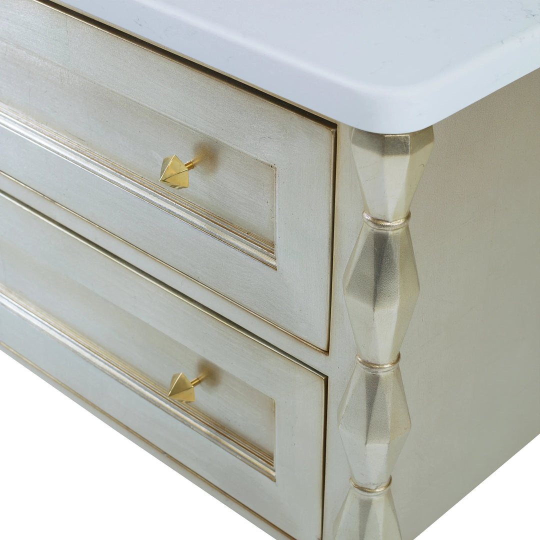 SwayLiving Skylark Nightstand NIGHTSTANDS