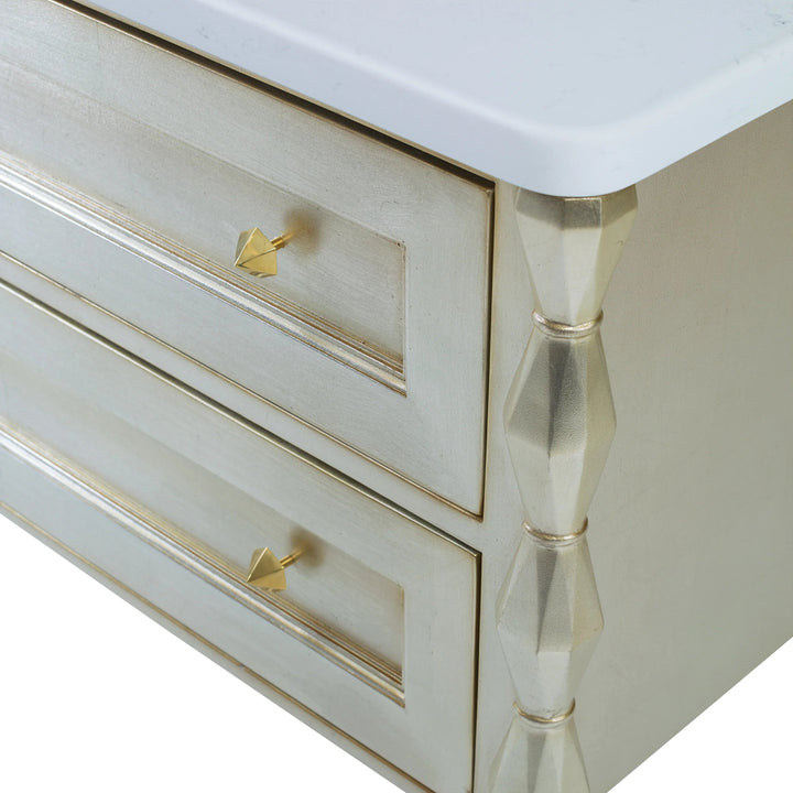 SwayLiving Skylark Nightstand NIGHTSTANDS