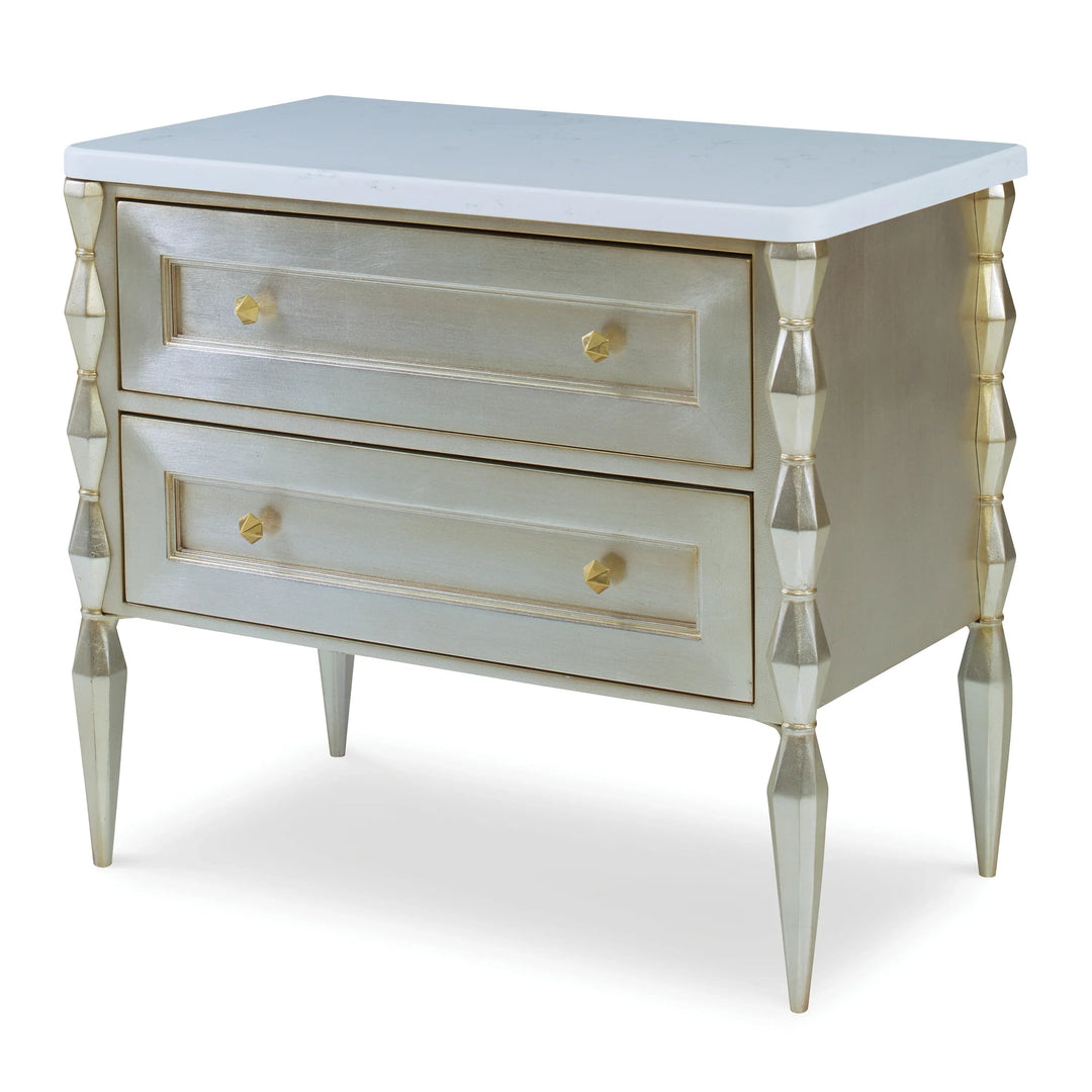 SwayLiving Skylark Nightstand NIGHTSTANDS