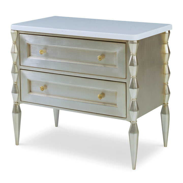 SwayLiving Skylark Nightstand NIGHTSTANDS