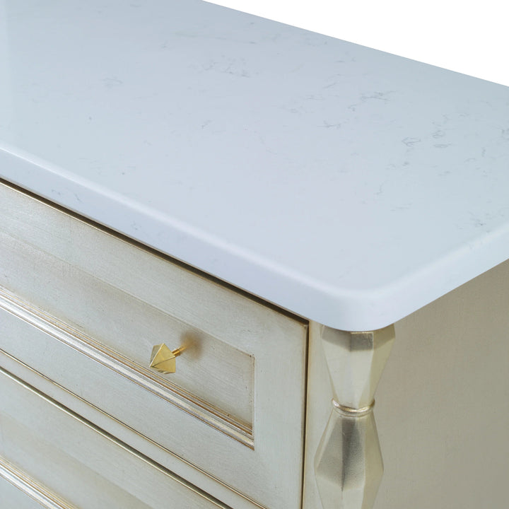 SwayLiving Skylark Nightstand NIGHTSTANDS