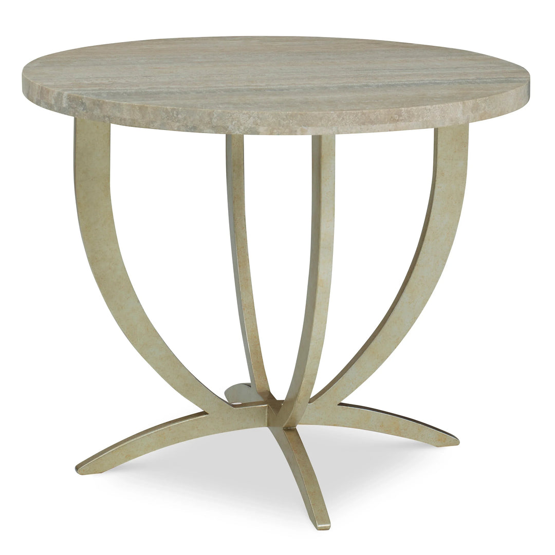 SwayLiving Lassen Lamp Table ACCENT TABLES