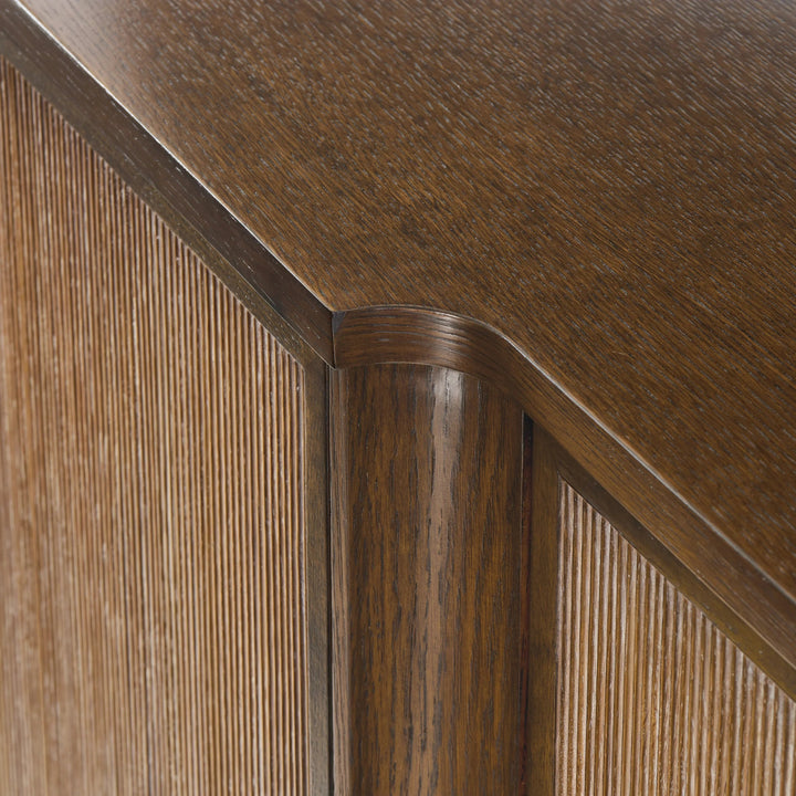 SwayLiving Alastair Sideboard SIDEBOARDS + CREDENZAS